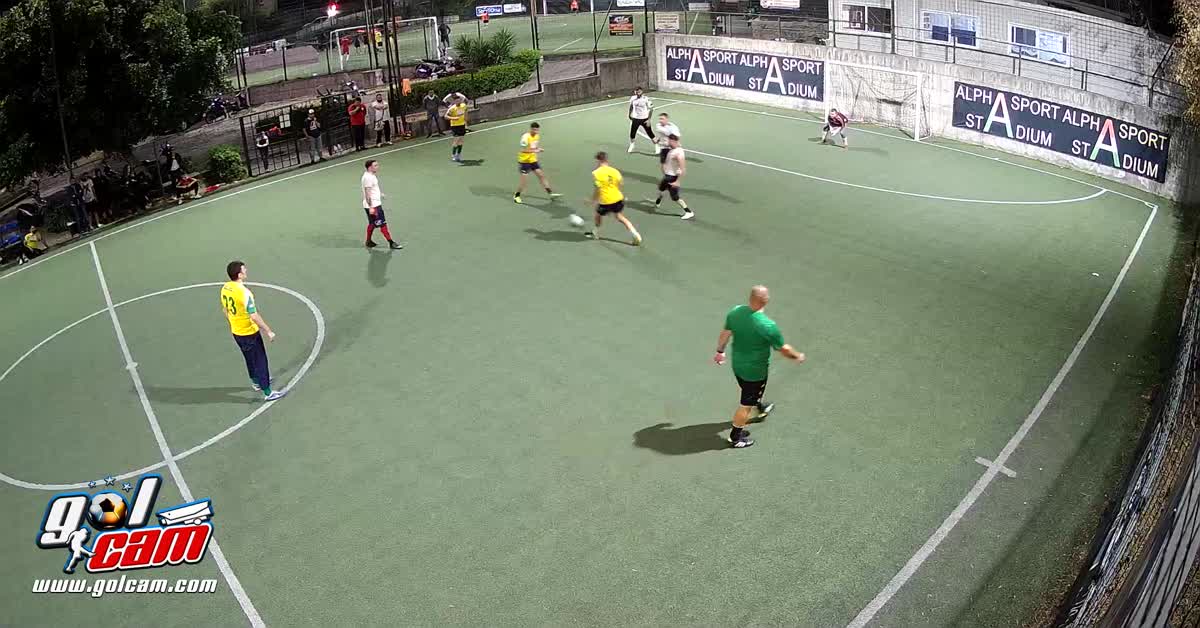 Peppe 23 gol