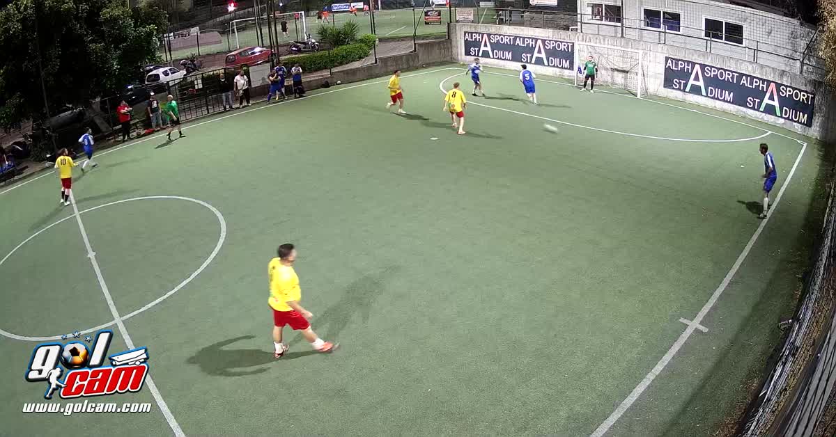 2?Gol Tabita