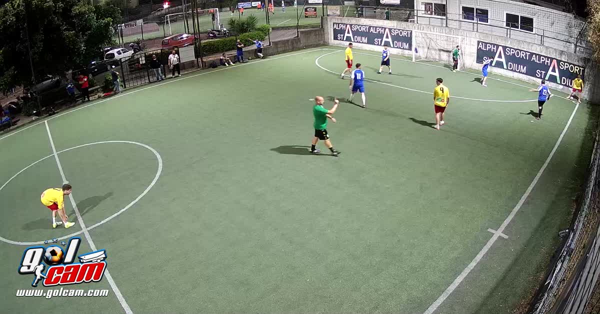 Gol di tacco