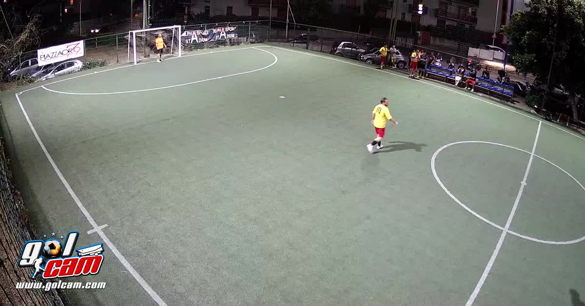 3?Gol Tabita