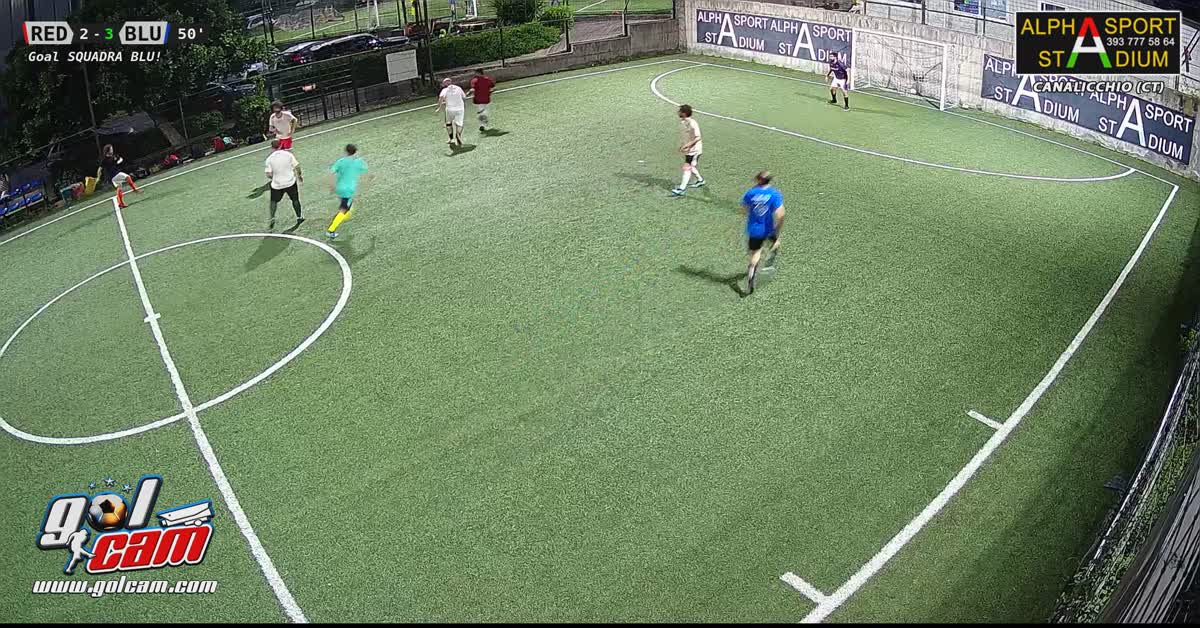 Gol seeeeee