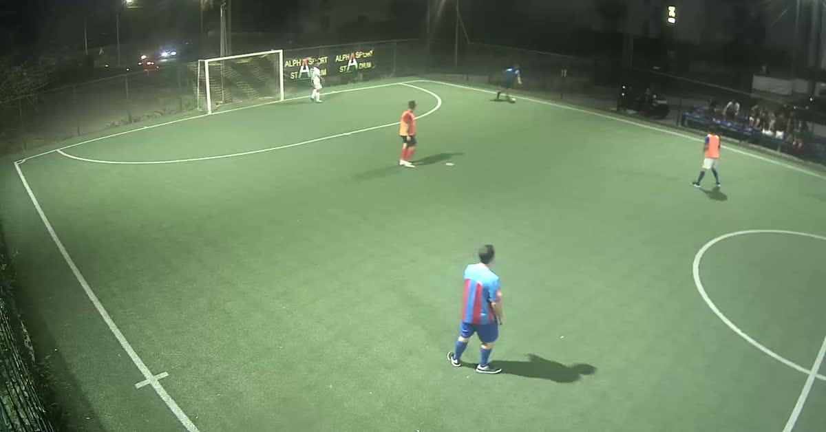Goal 08/07/19