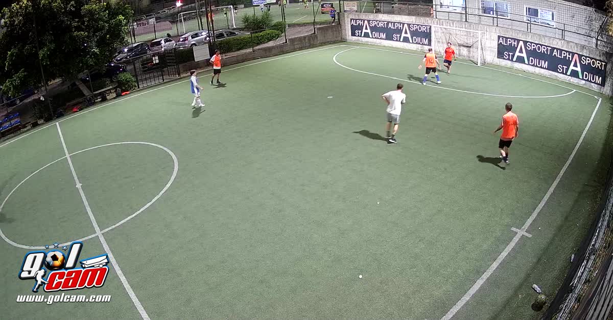 Finta sul portiere 