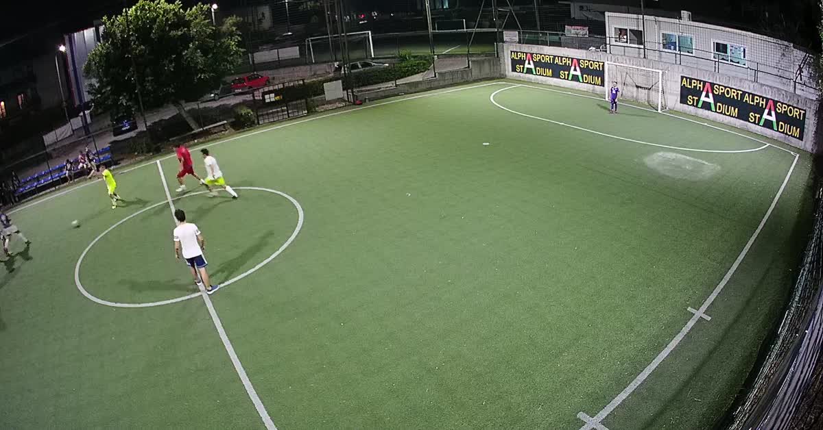 Secondo gol