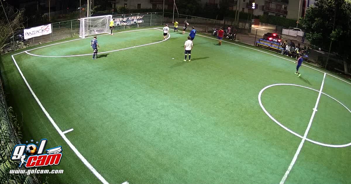 Dribbling
