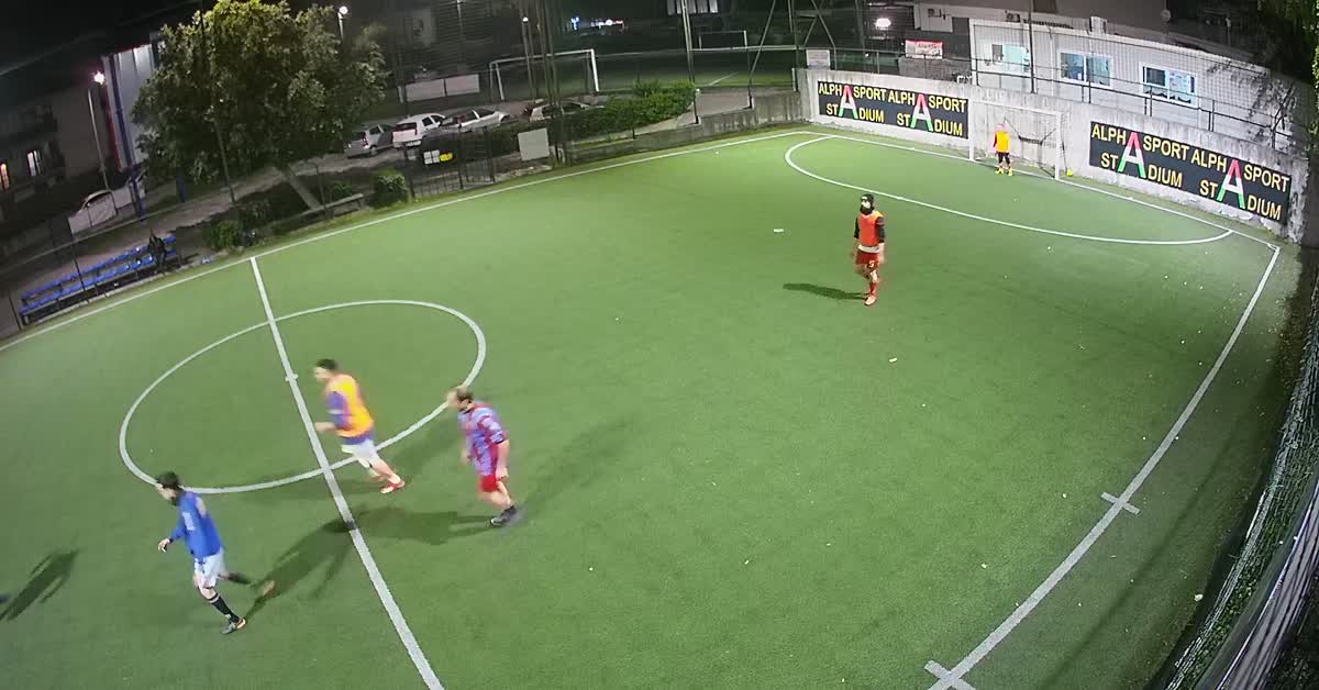 Assist ma non va! 