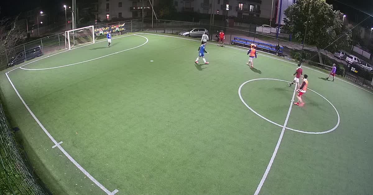 Gol a culo