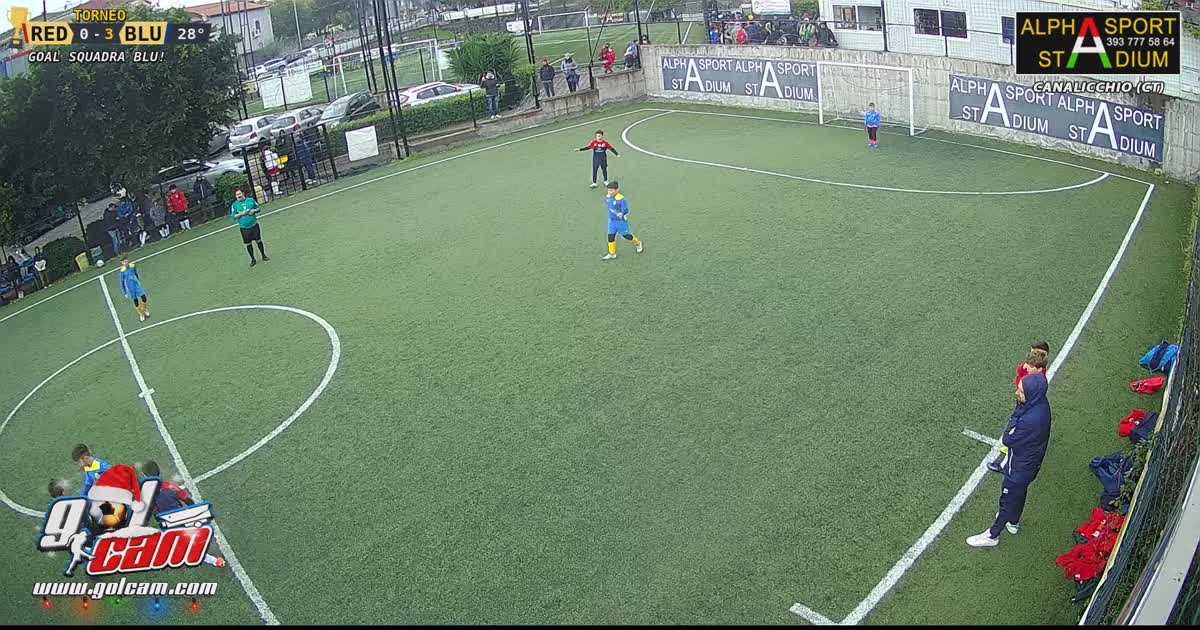 Dribilng gol di lele