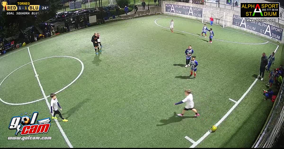 Giorgio Arena 