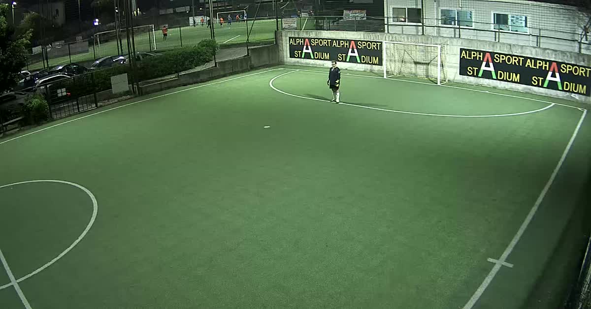 Gol Alessandro 1