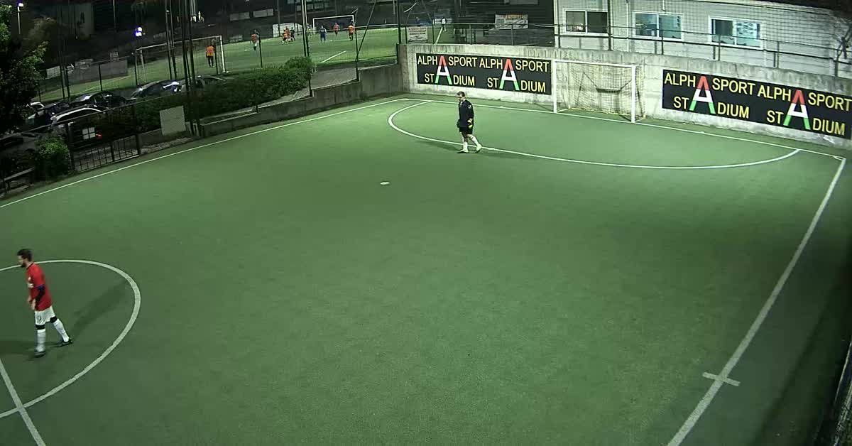 Gol Alessandro 3