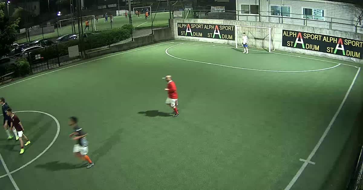Gol Alessandro 4