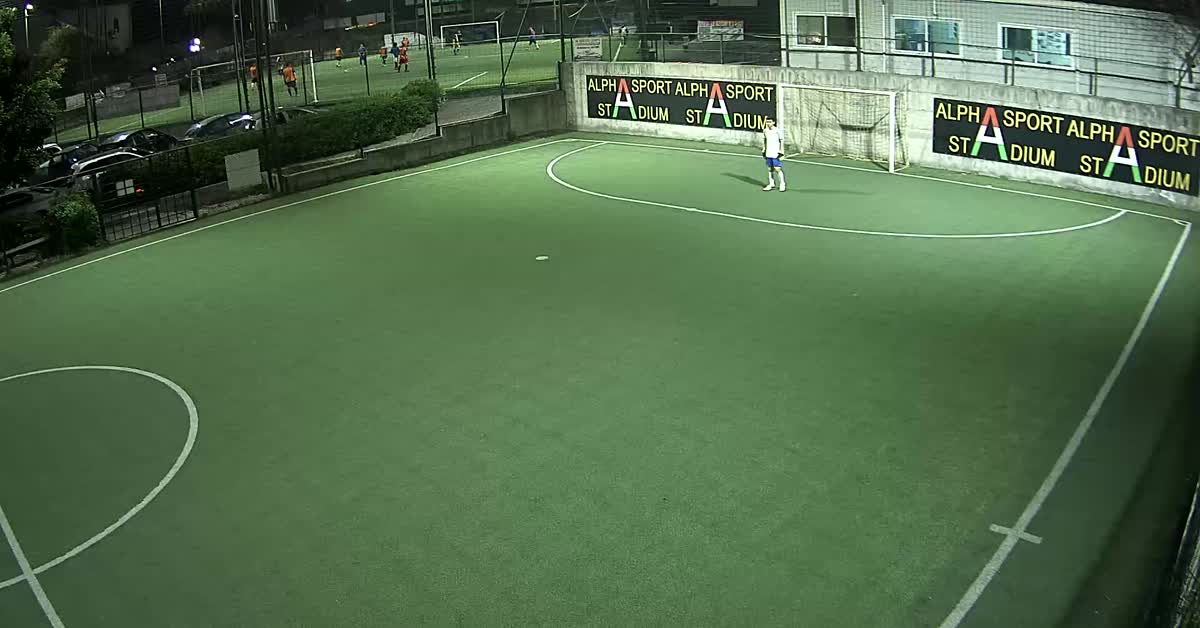 Gol Carmelo 1