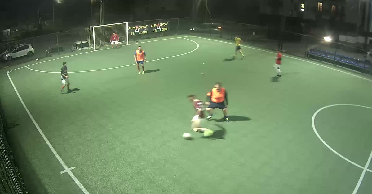 Gol Andrea