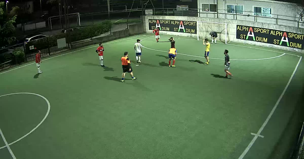 Gol fabio 2