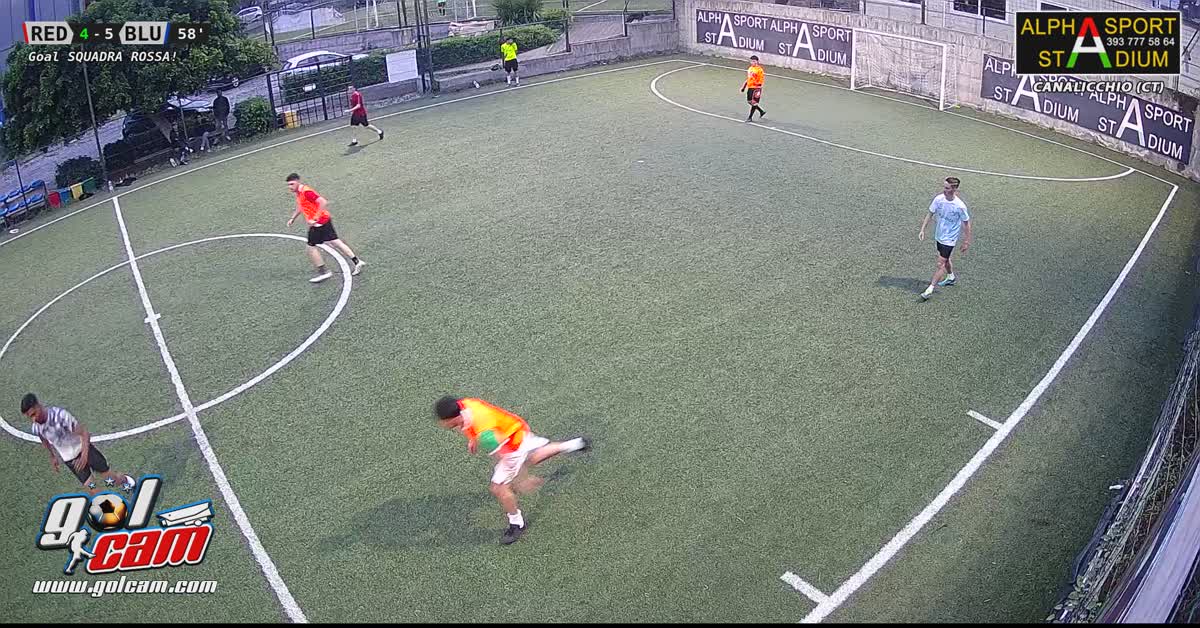 Gol angolino 2