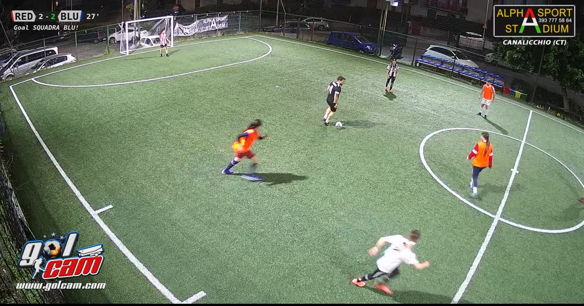 Goal 1????