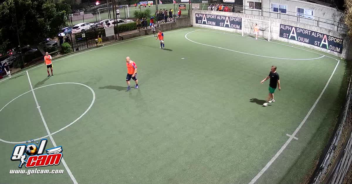 Assist e goal facile
