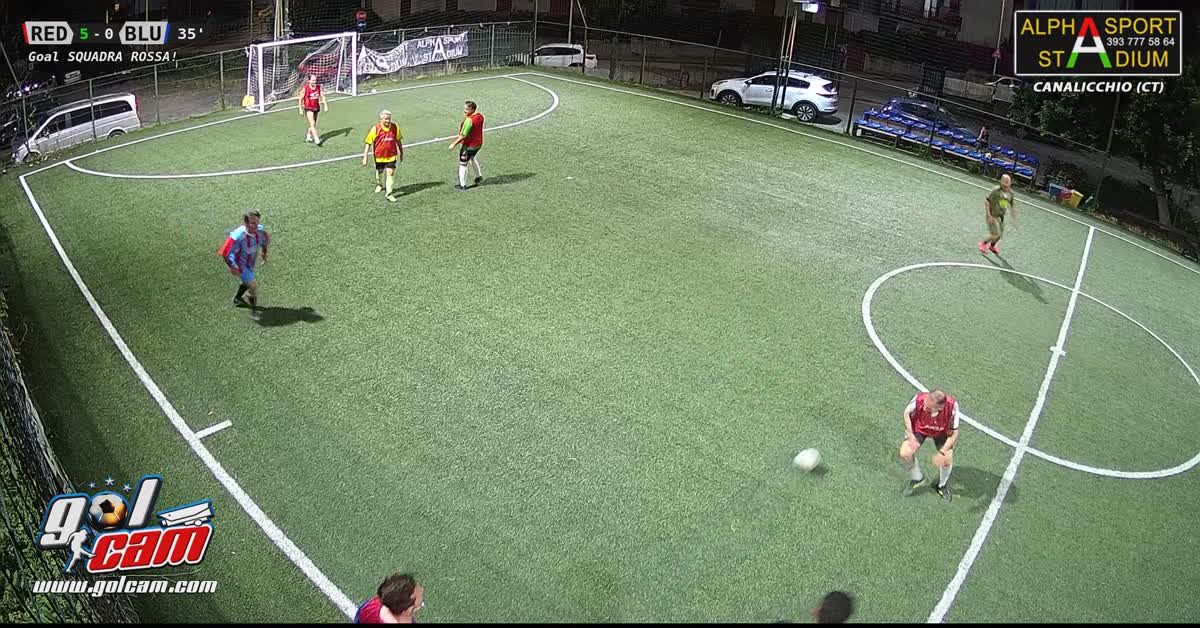 Finalmente goal