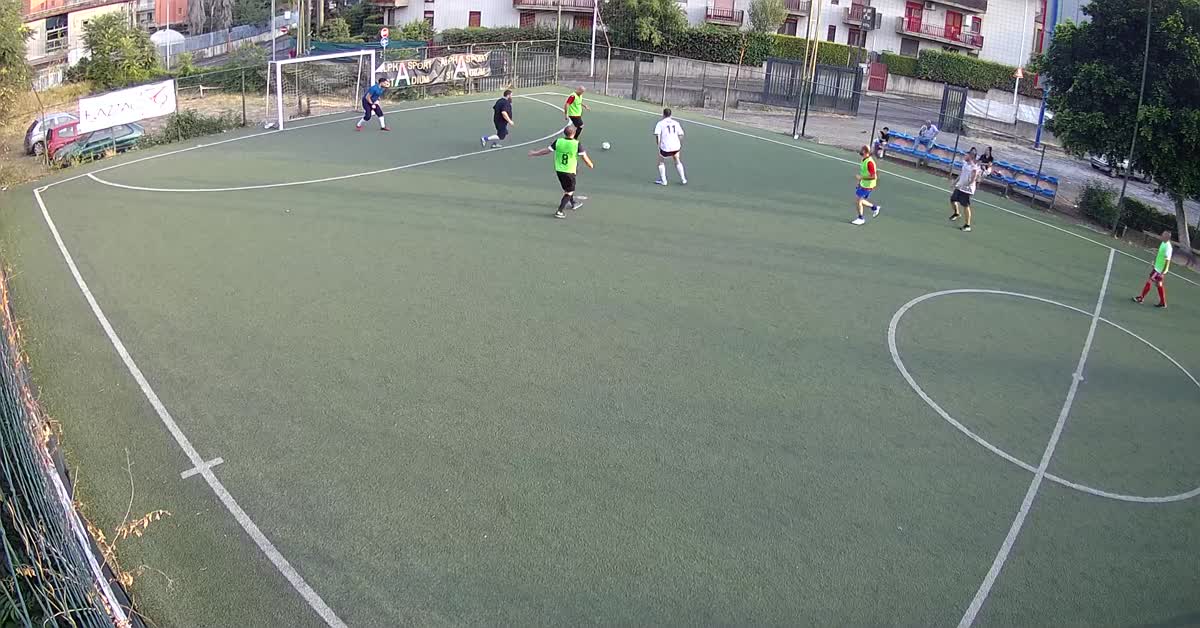 Azione 5