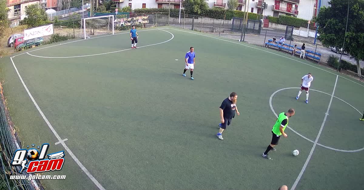 Gol mario