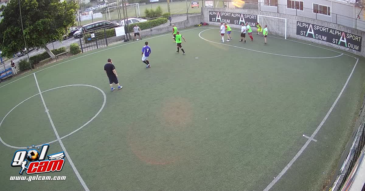 Gol mario