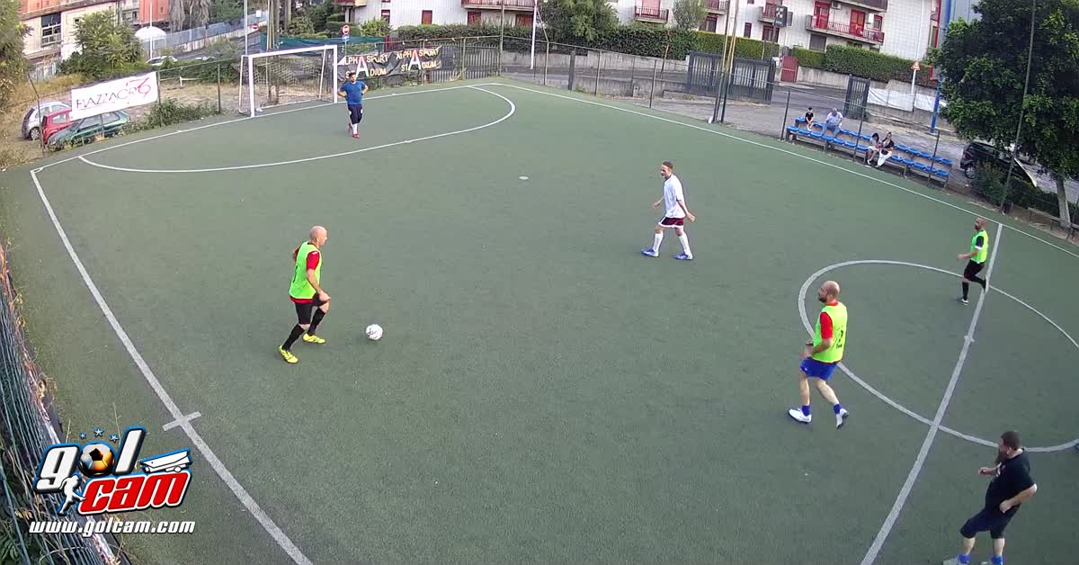 Gol salvo