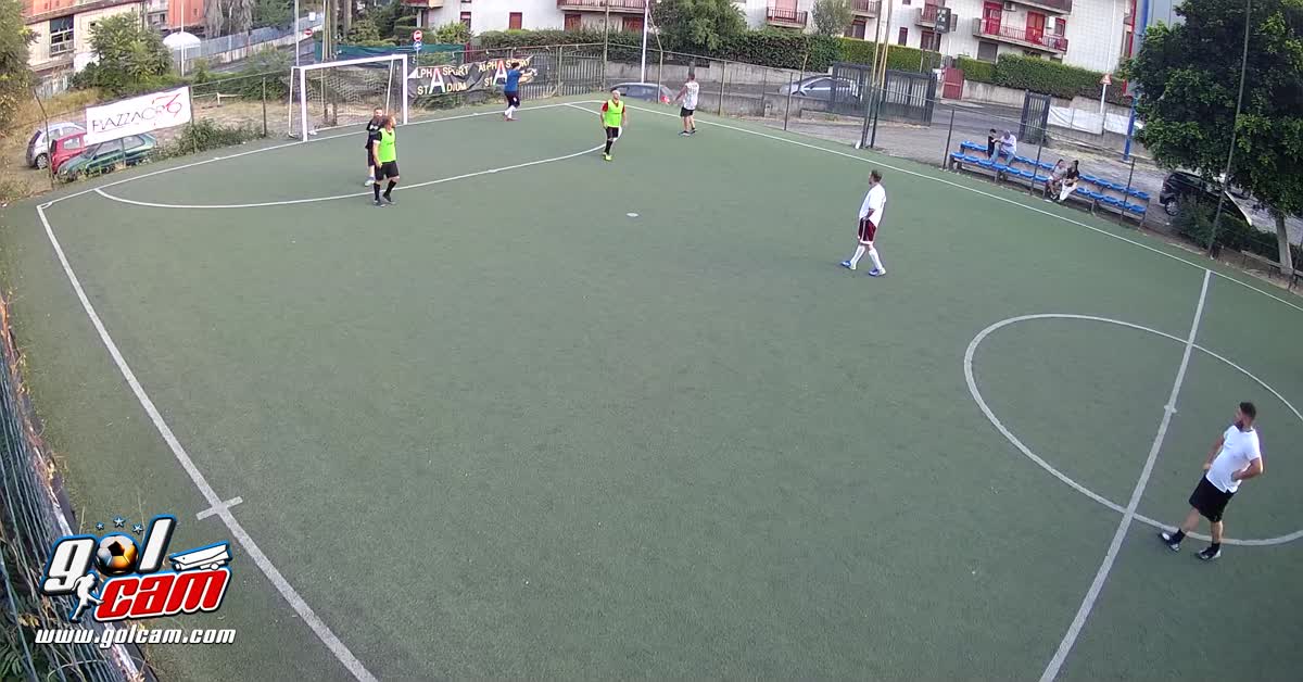 Gol mario