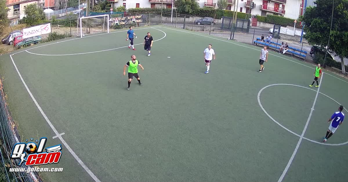 Gol salvo 