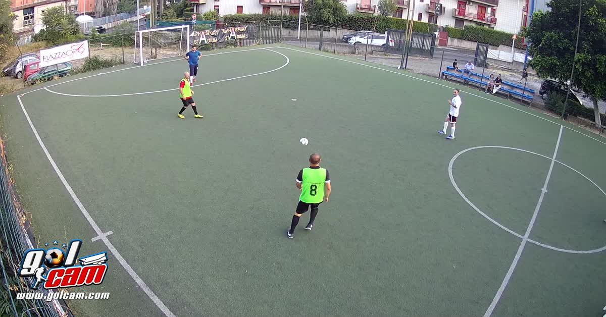 Gol salvo