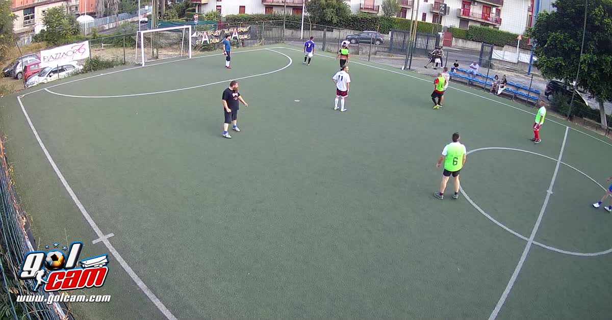 Gol salvo 