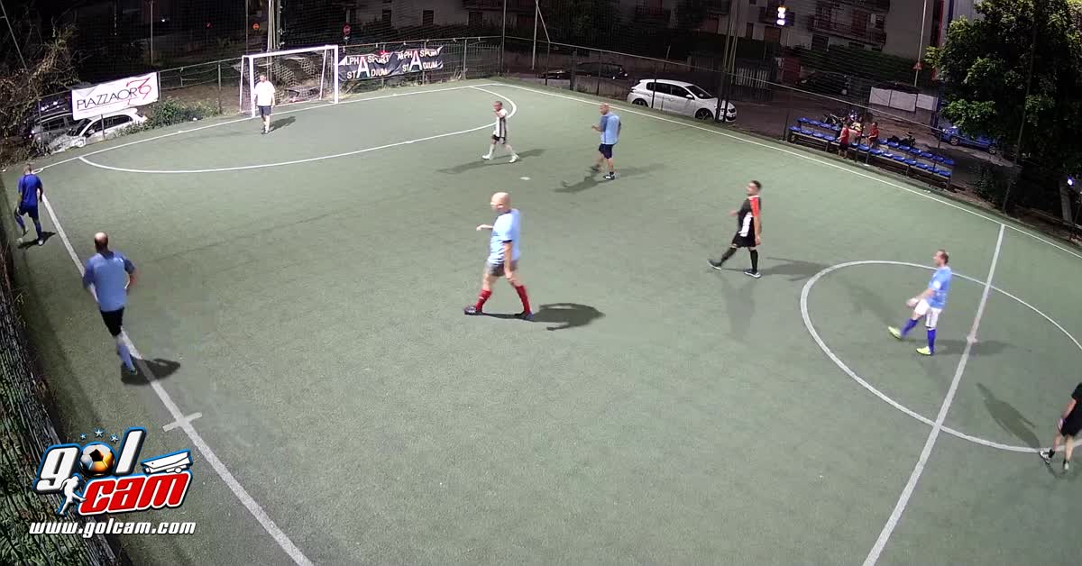 GRANDE PARTITA GOL1