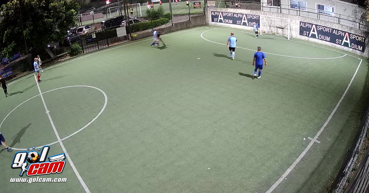 GRANDE PARTITA GOL2