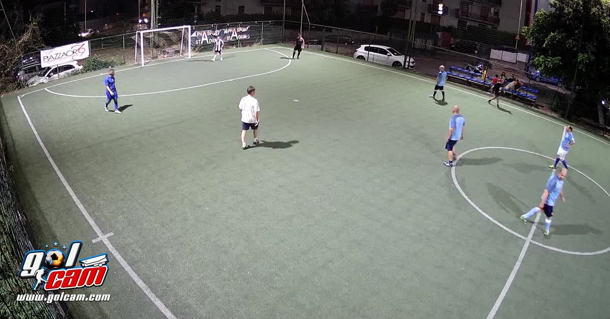 GRANDE PARTITA GOL3