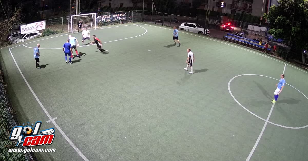 GRANDE PARTITA GOL4
