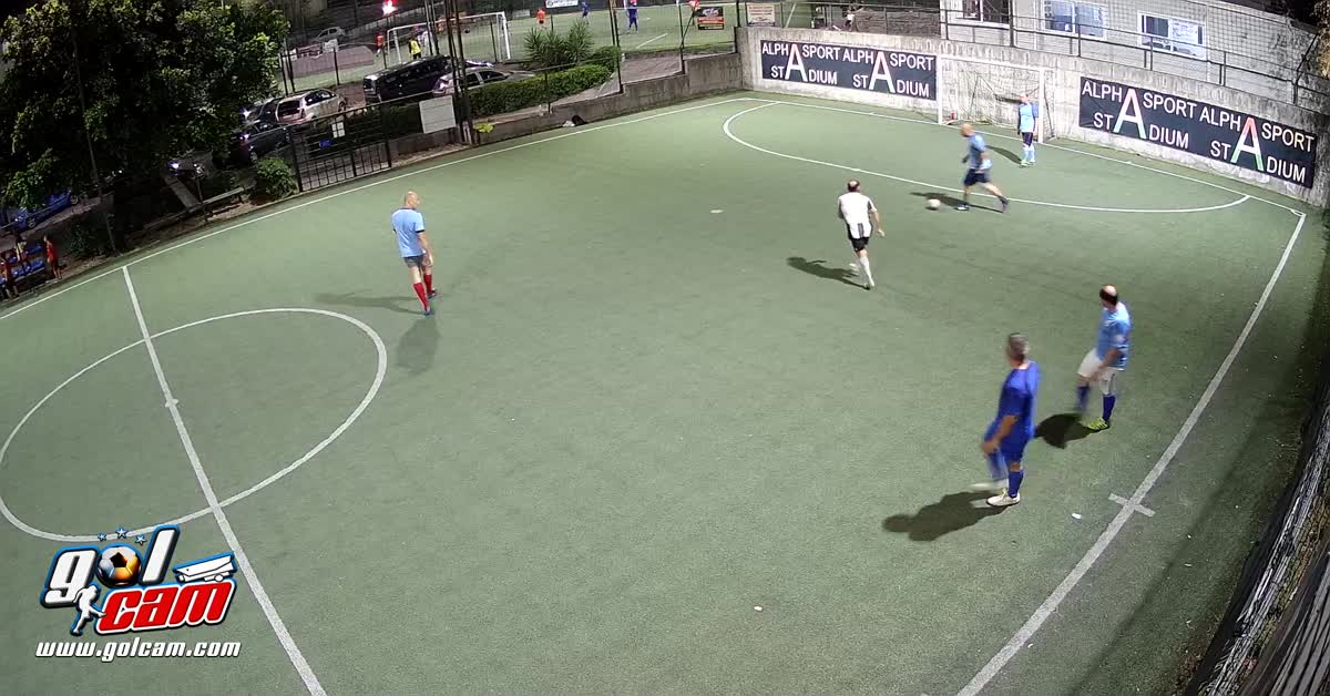 GRANDE PARTITA GOL5