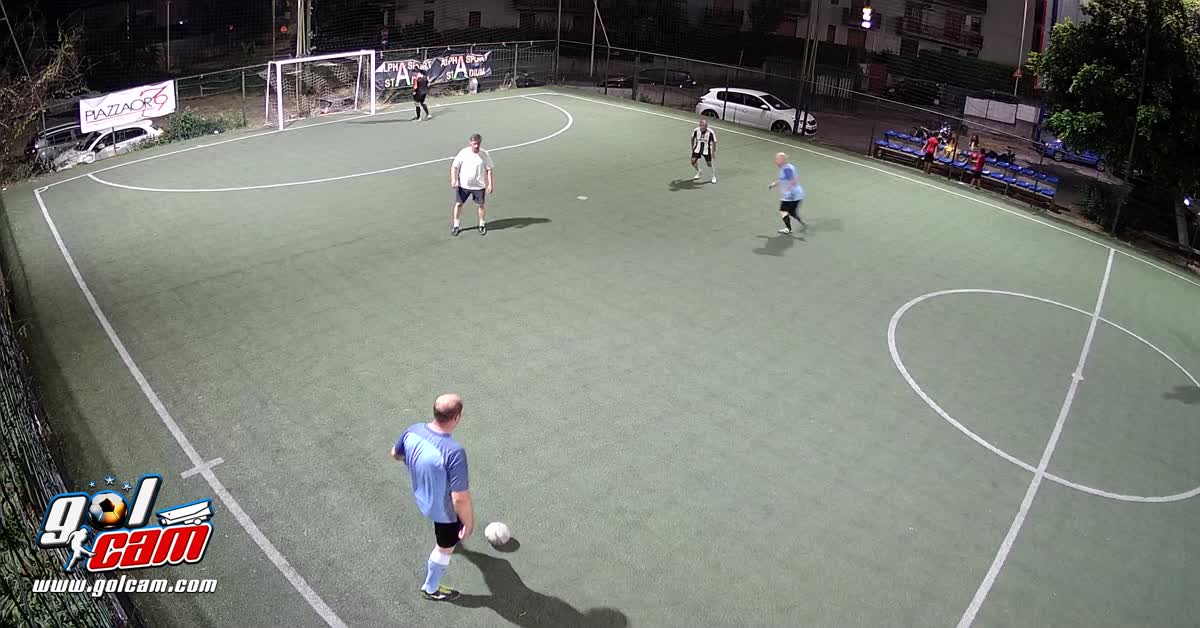 GRANDE PARTITA GOL6