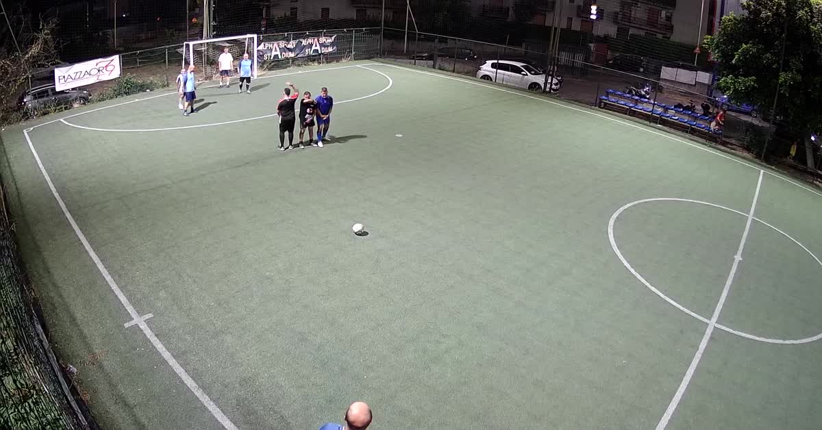 GRANDE PARTITA GOL7