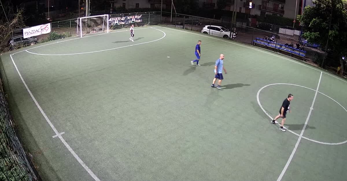 GRANDE PARTITA GOL8