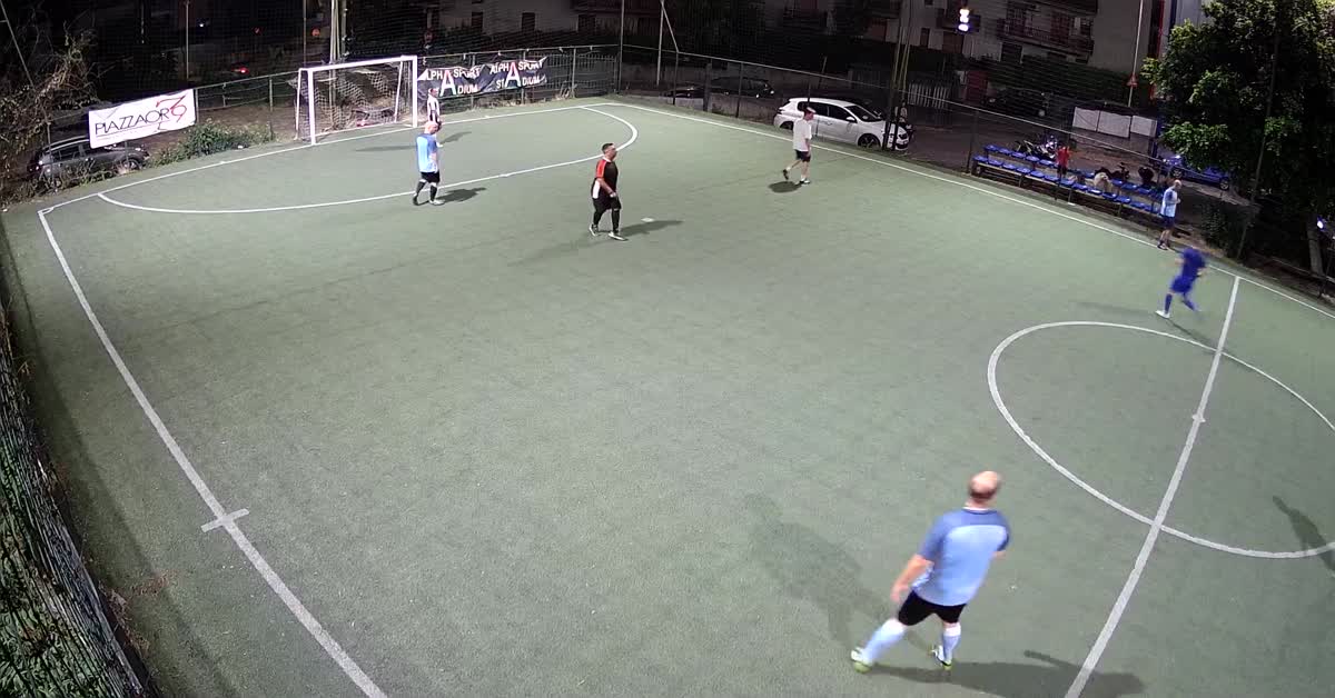 GRANDE PARTITA GOL9