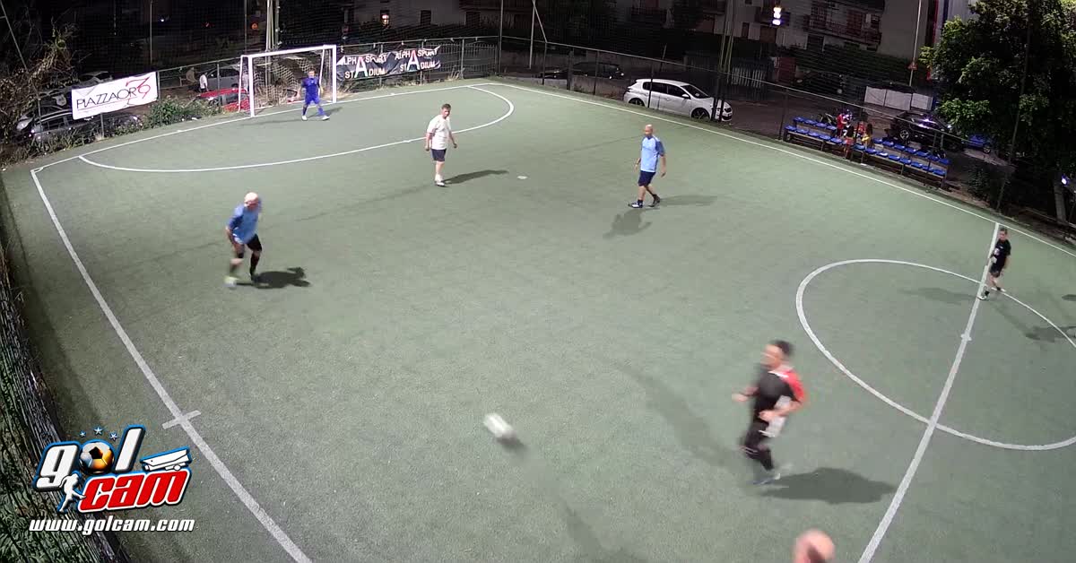 GRANDE PARTITA GOL11