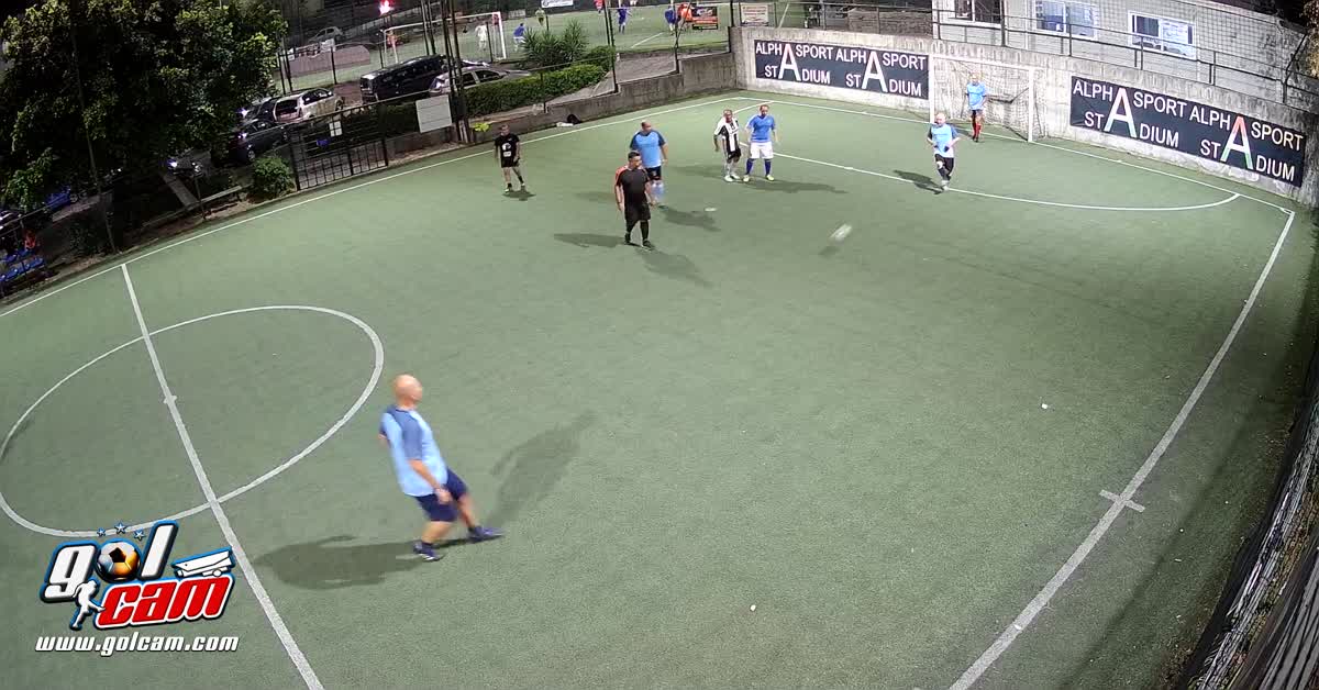 GRANDE PARTITA GOL12