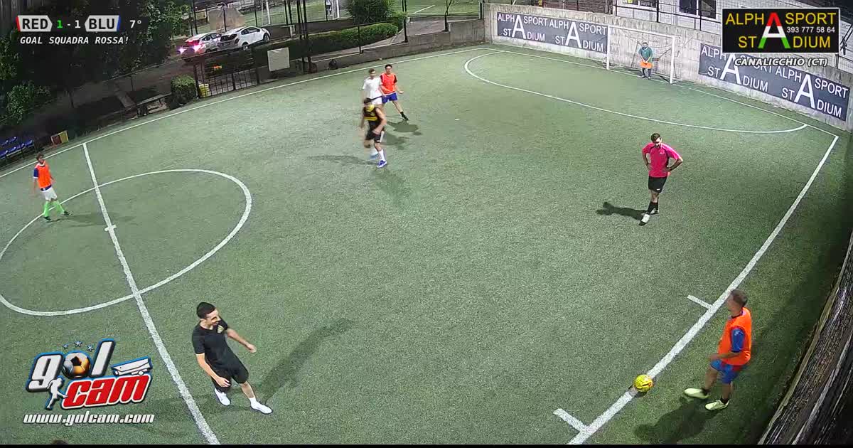 GOAL 1 