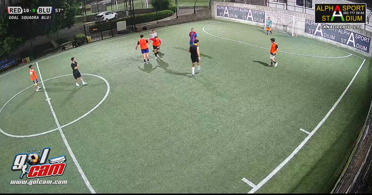 Gol di punizione