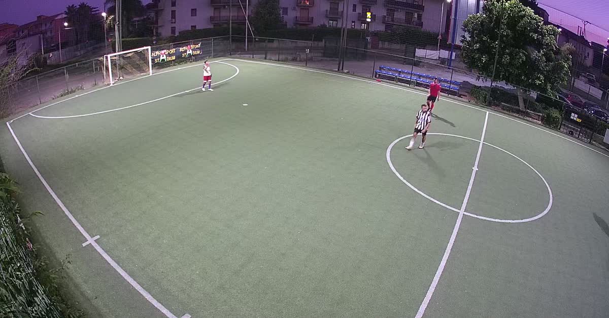 Tacco d gol 