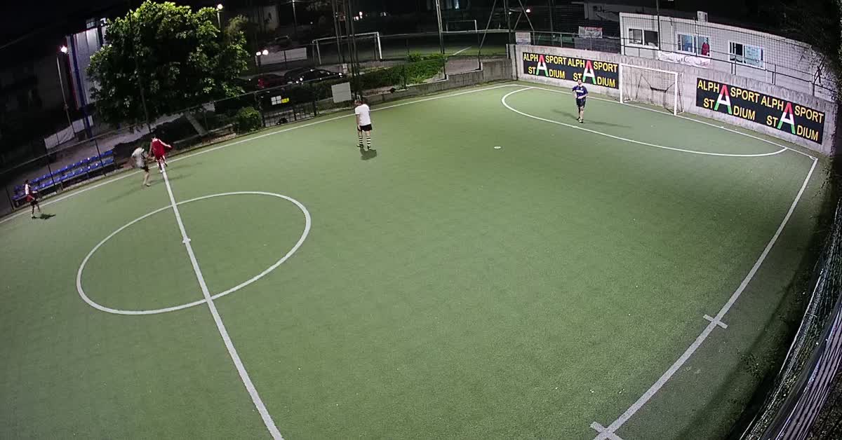 Il Mio Gol All Italiana! ?