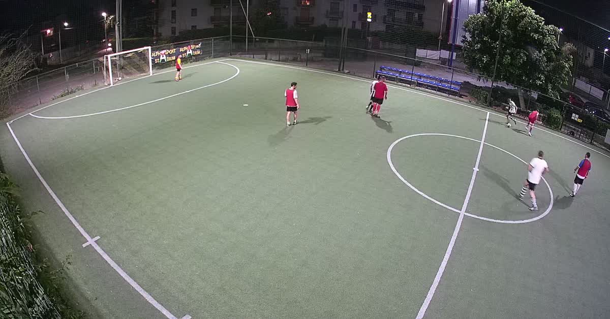 Azione tiki taka
