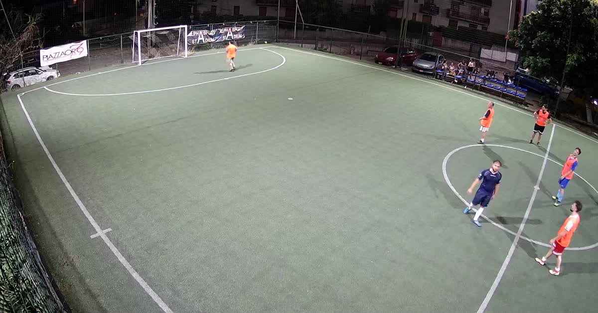 Gol da casa mia 