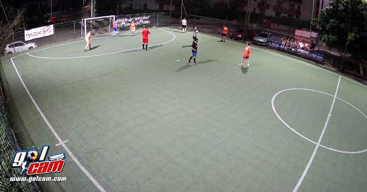 Goal samu