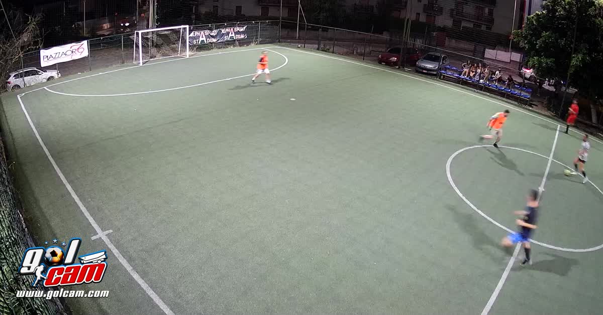 Gol ivan